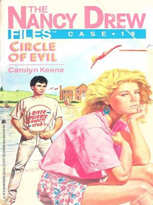 cover image of Circle of Evil